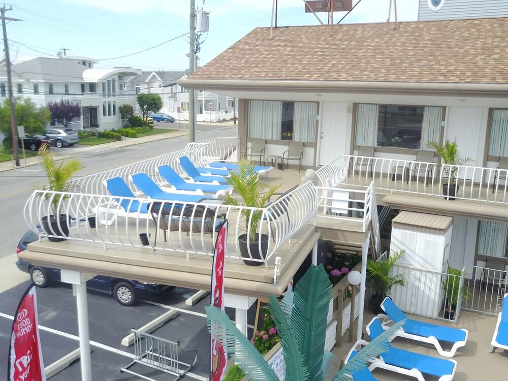 Pyramid Resort Motel photo 25