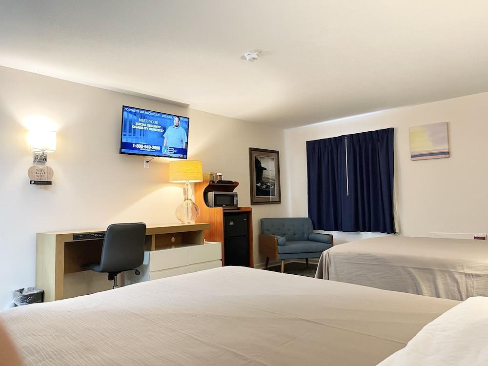 Rodeway Inn Oscoda photo 16
