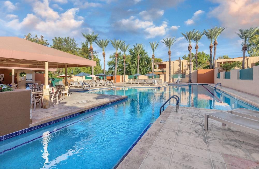 Orange Tree Resort photo 12