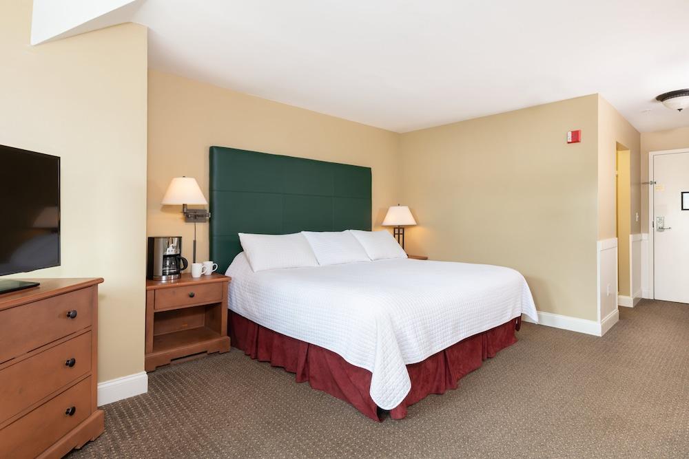 Grand Summit Resort, A Vail Resorts Property photo 29