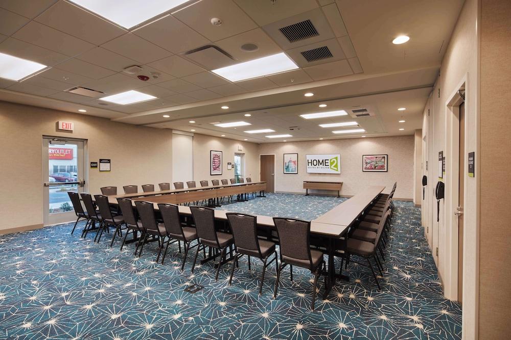 Home2 Suites By Hilton Sacramento At Csus photo 63