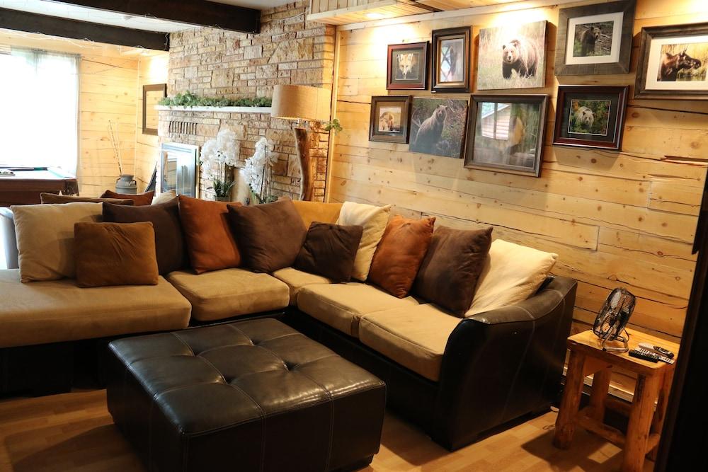 Creekside Lodge at Yellowstone photo 47