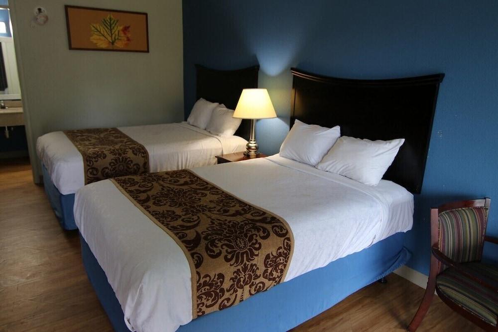 121 Motel photo 35