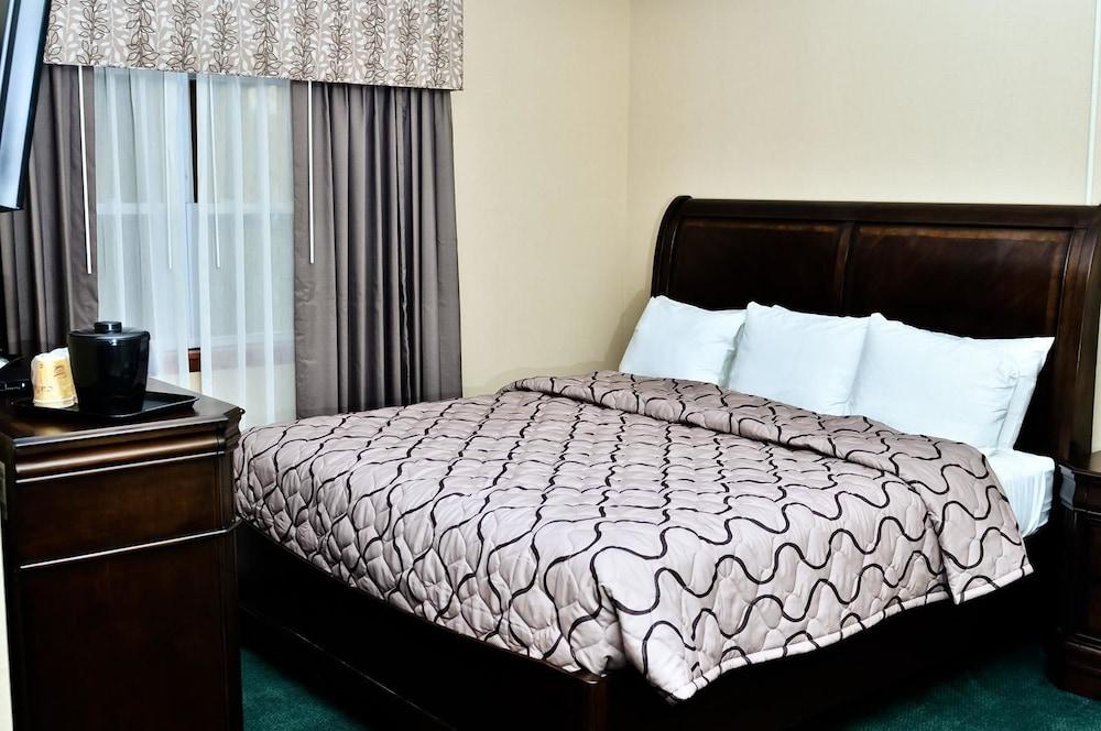 Pacer Inn And Suites Delaware photo 4