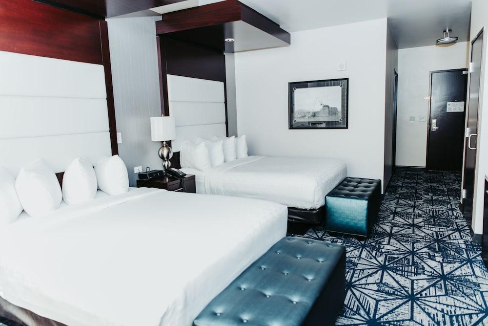 12 Tribes Omak Casino Hotel photo 3