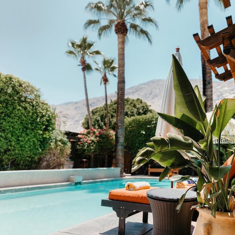 Talavera Palm Springs photo 57