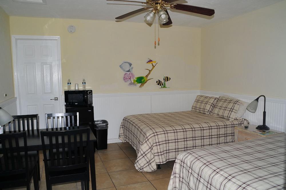 Conch On Inn Motel photo 20