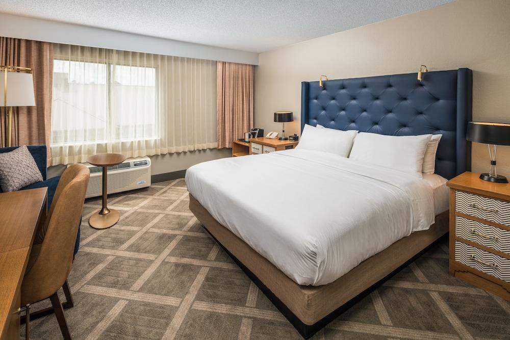 DoubleTree by Hilton Gainesville photo 7