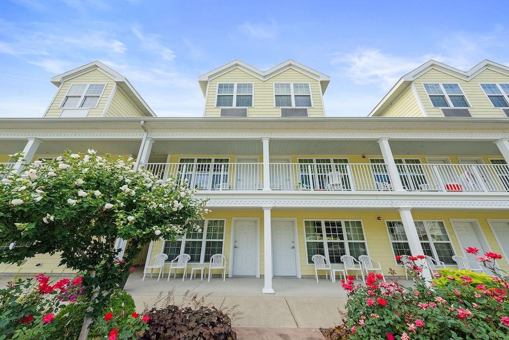 Kelleys Island Venture Resort photo 52