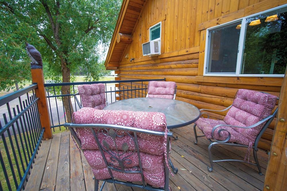 Alpine Lodge and RV photo 34