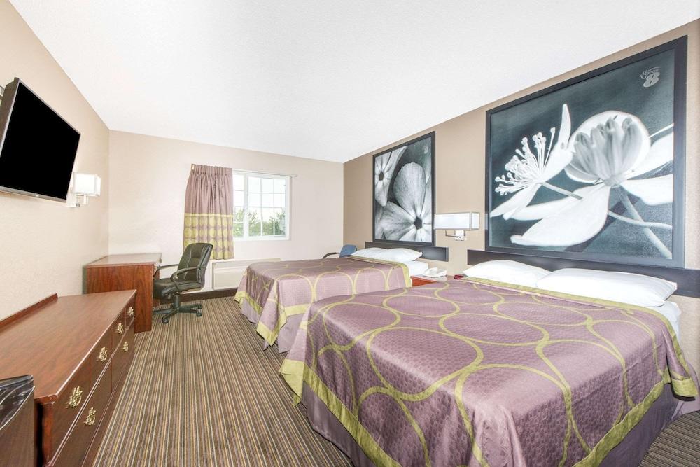 Quality Inn Neosho photo 40