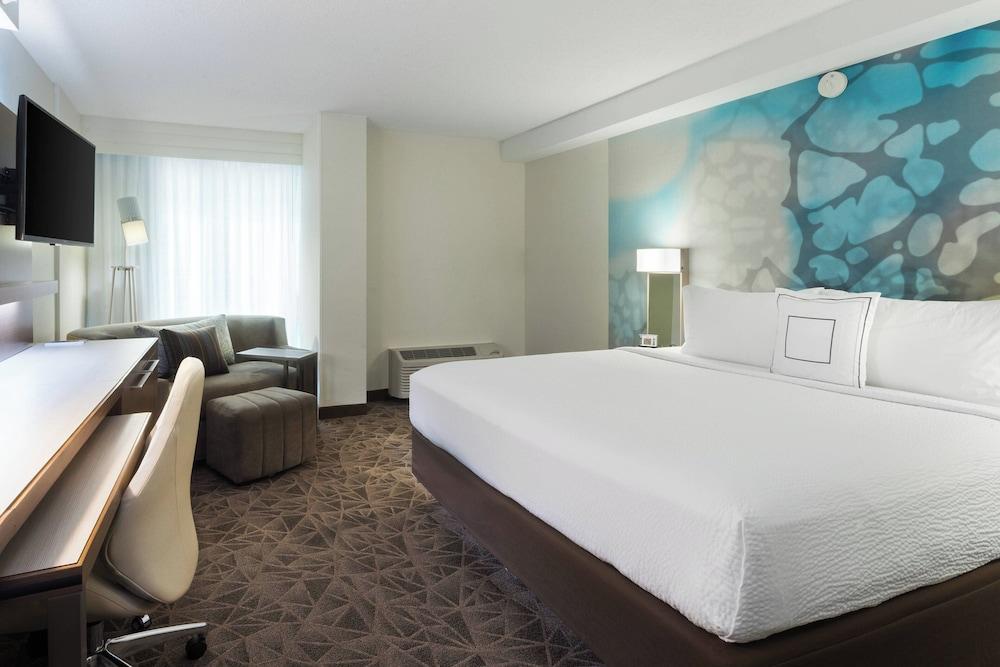 Courtyard by Marriott Miami Downtown photo 27