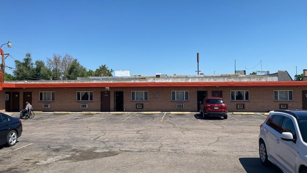 Hotel O Englewood-South Denver CO photo 3