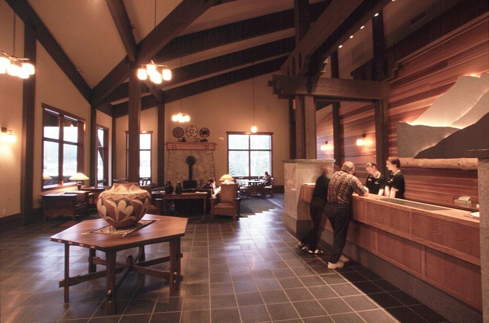 Wuksachi Lodge photo 3
