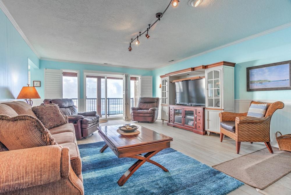 Cavalier Beachfront Condominiums photo 11