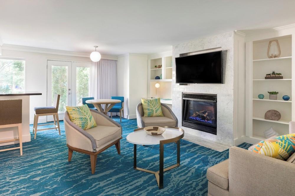 Riviera Resort Palm Springs photo 15
