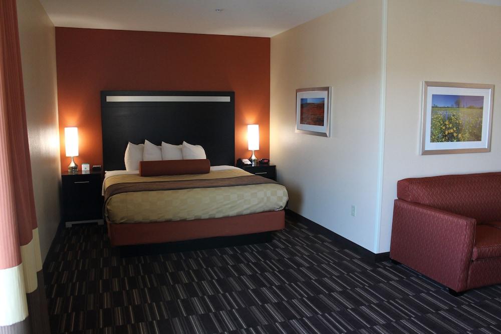 Wyndham Garden Lancaster CA photo 3