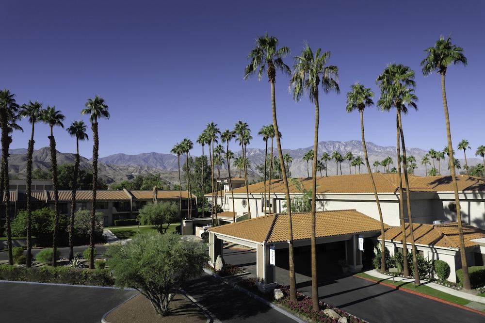 Hyatt Vacation Club at Desert Oasis photo 25