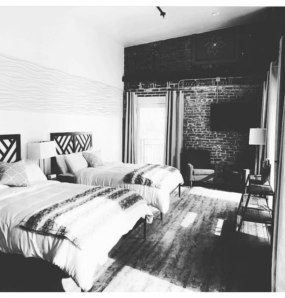 Manhattan Hotel Salida photo 6