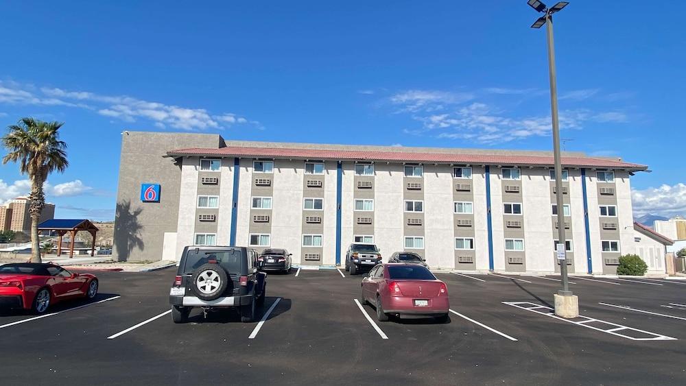 Motel 6 Bullhead City, AZ photo 22