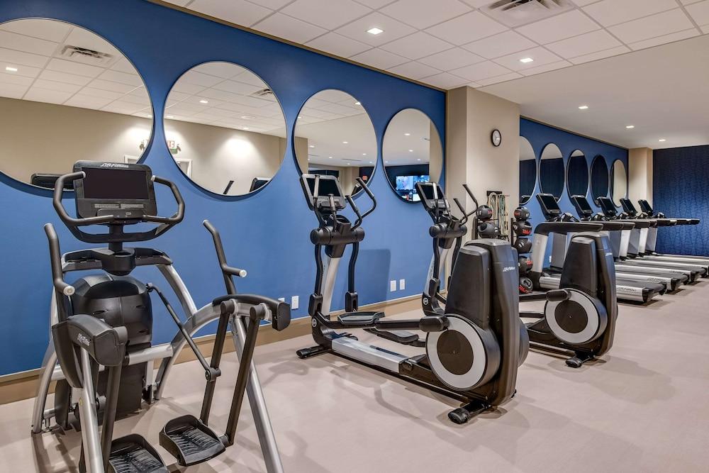 Sonesta Columbus Downtown photo 20