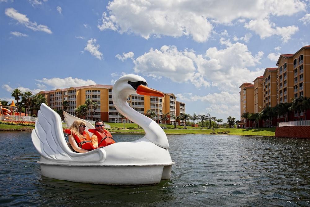Westgate Vacation Villas Resort photo 42