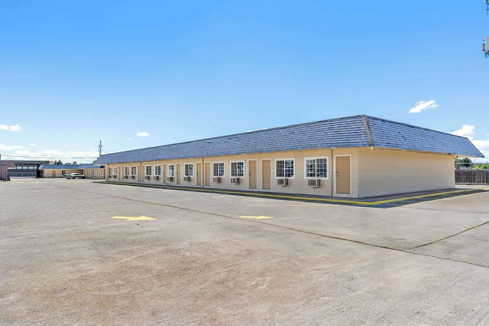 Rodeway Inn Hermiston - Umatilla photo 40