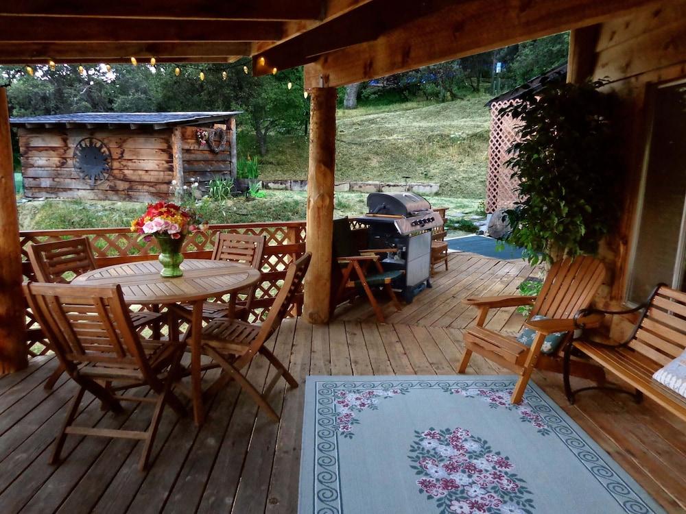 Evergreen Haus photo 52