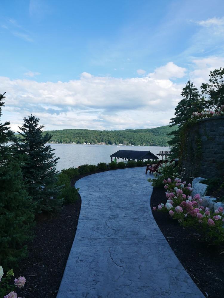 The Stone Gate Resort photo 43
