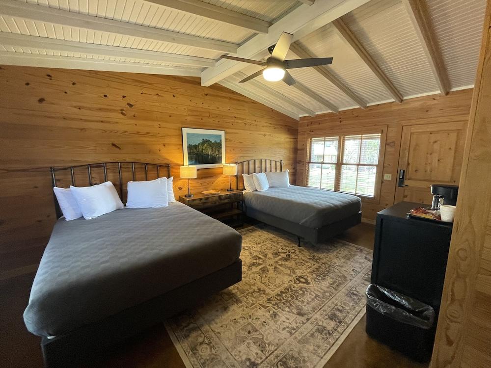 Scrappin Valley Lodge photo 6