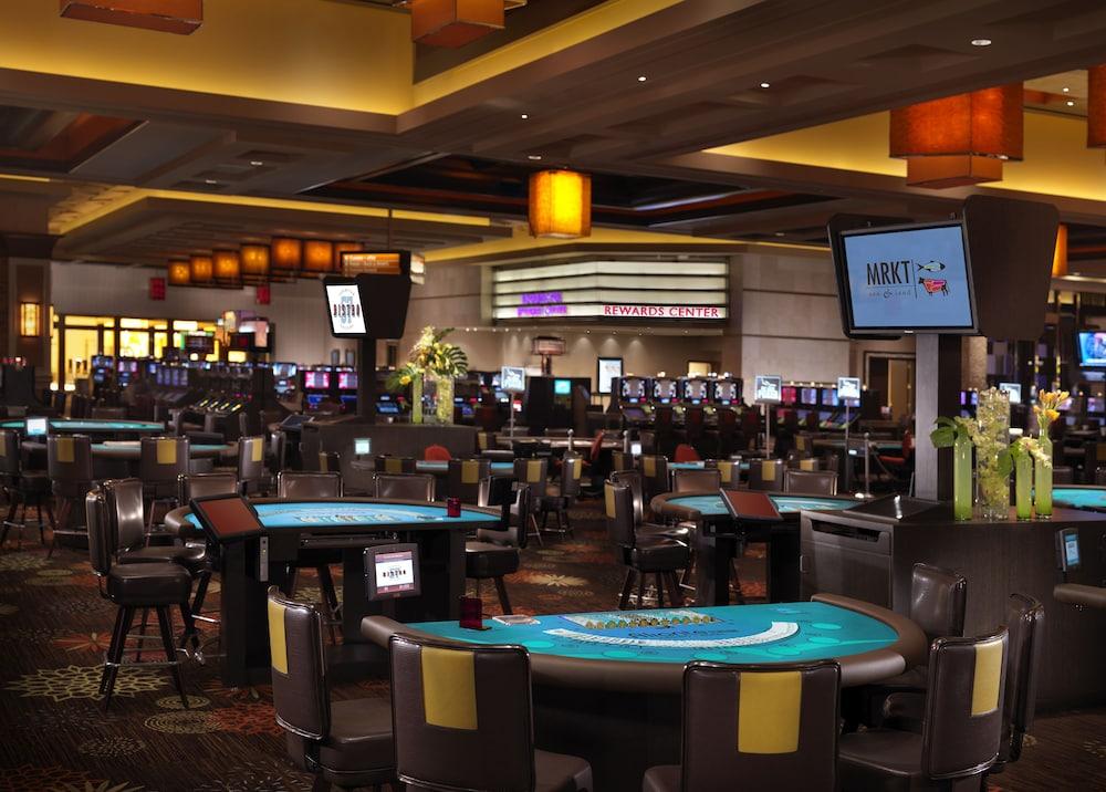 Aliante Casino & Hotel photo 33