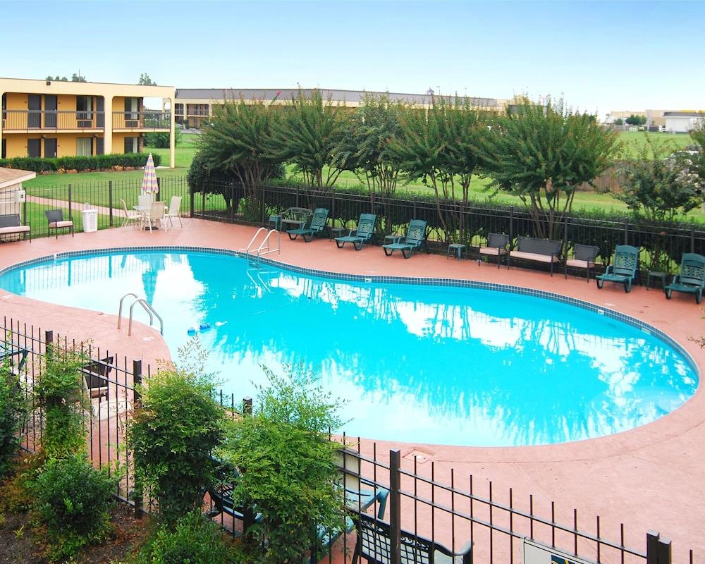 Quality Inn Blytheville photo 14