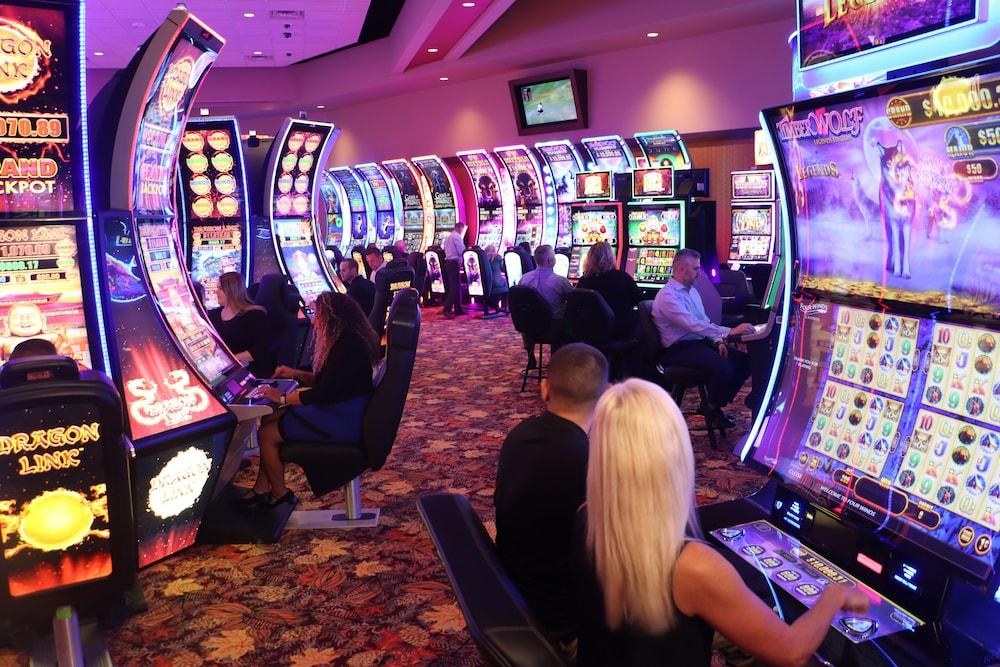 Four Winds Casino South Bend photo 15