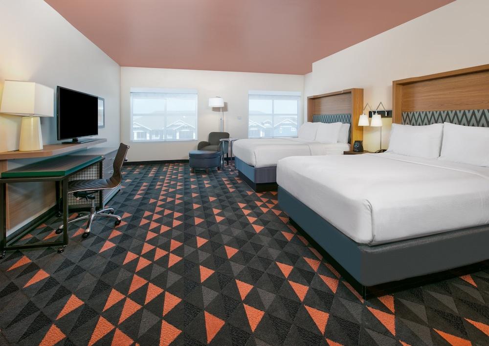 Holiday Inn DFW South by IHG photo 12