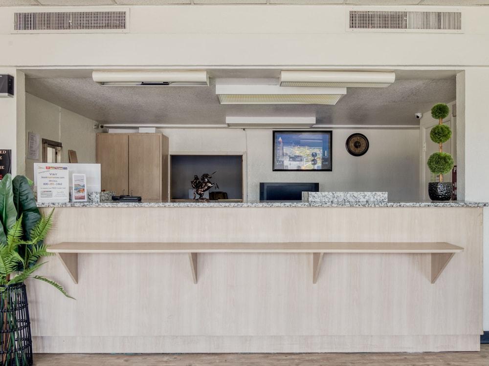 Haven Inn & Suites photo 18