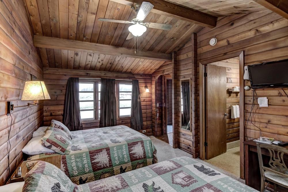 Rib Waters Inn photo 15