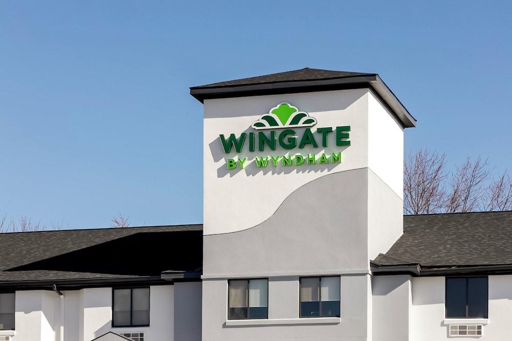 Wingate by Wyndham Owensboro photo 75