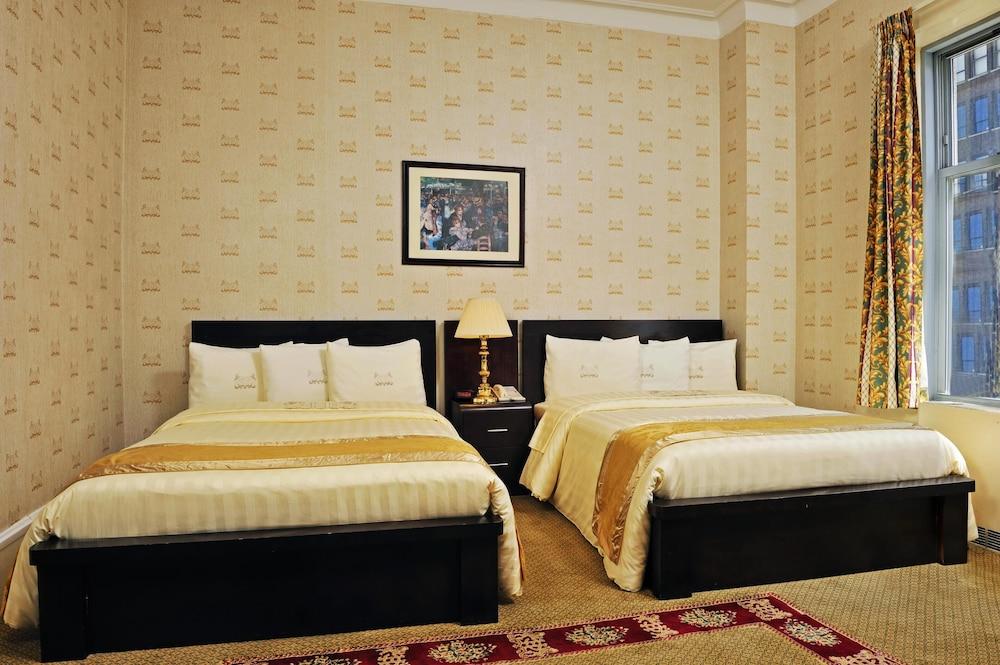 Congress Plaza Hotel photo 8