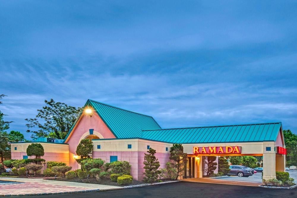 Ramada by Wyndham Parsippany photo 18