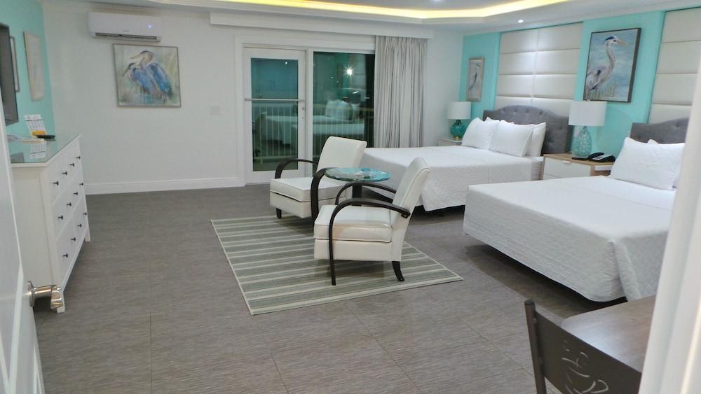 Island House Hotel photo 37