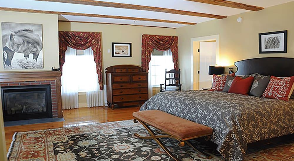 The Lyme Inn photo 18