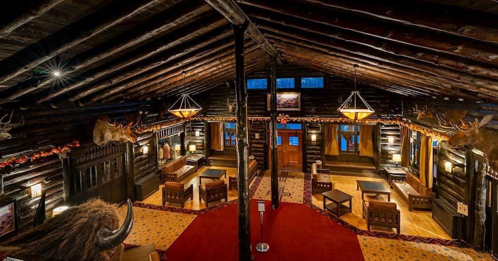 El Tovar - Inside the Park photo 4