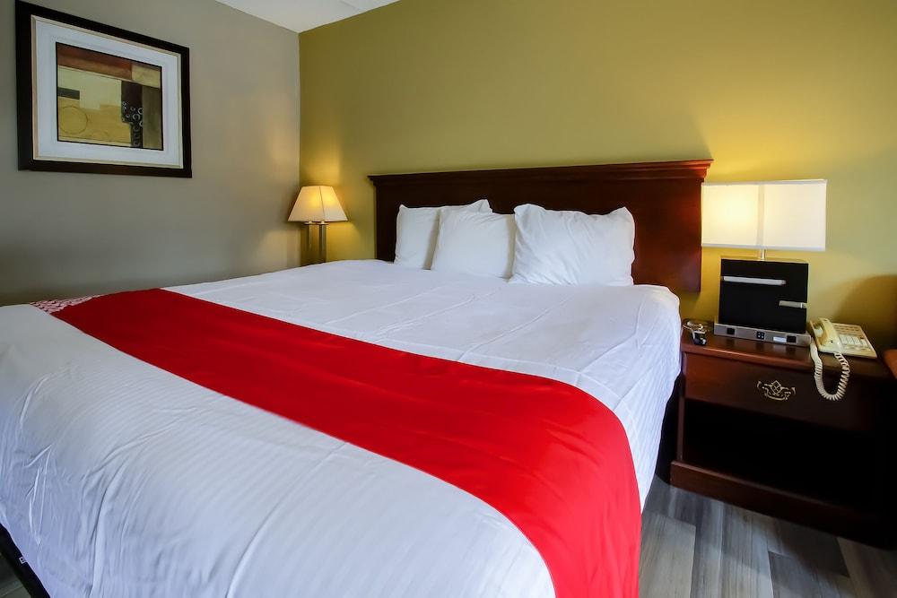Cypress Inn & Suites Washington by OYO photo 9