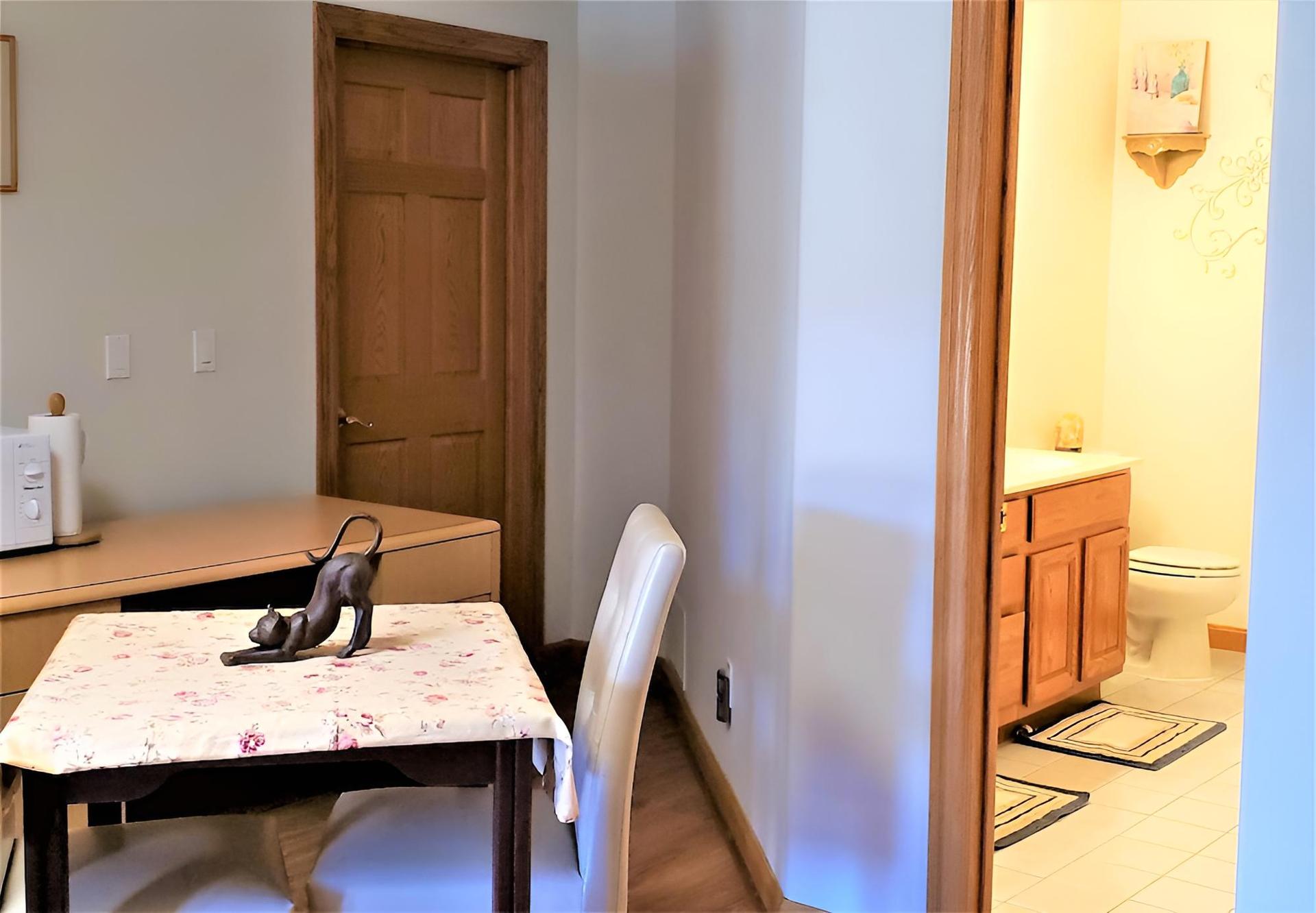 Emerald Hills B&B photo 15