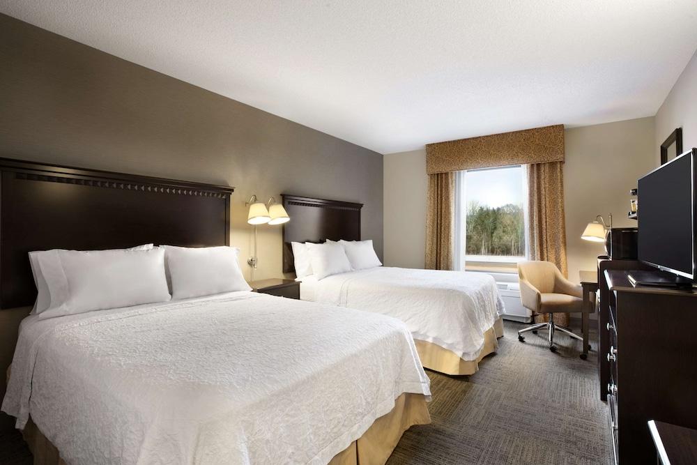 Hampton Inn & Suites Mahwah photo 21