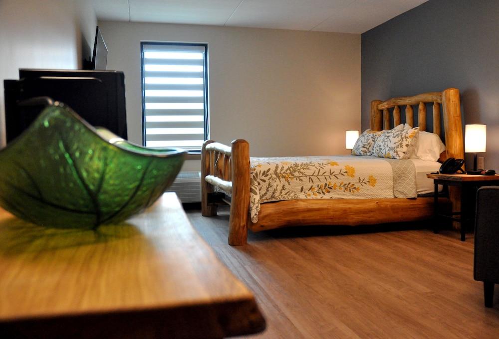 The Lodge at Hocking College photo 22