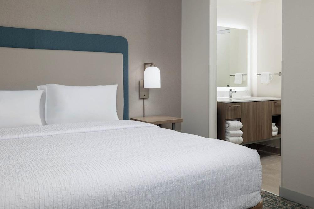 Homewood Suites By Hilton Puyallup Tacoma photo 17