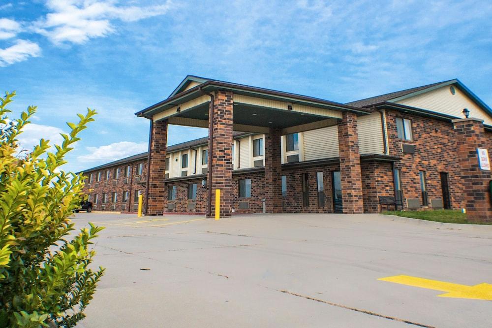 Victorian Inn & Suites — hotel in York