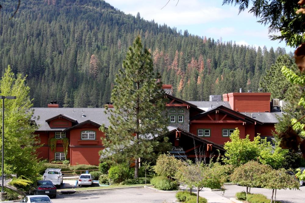 The Pines Resort photo 57