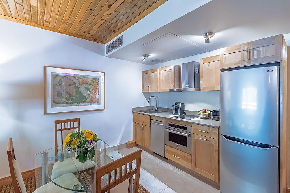 Ice House Suites and Condominiums photo 68
